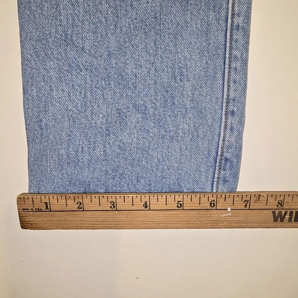 Levis product pair